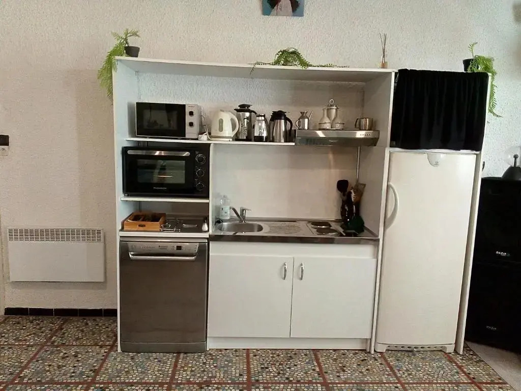 A L'escale - last minute hotel in Unknown City