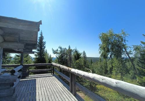 Kuusanka in Unknown City, Finland