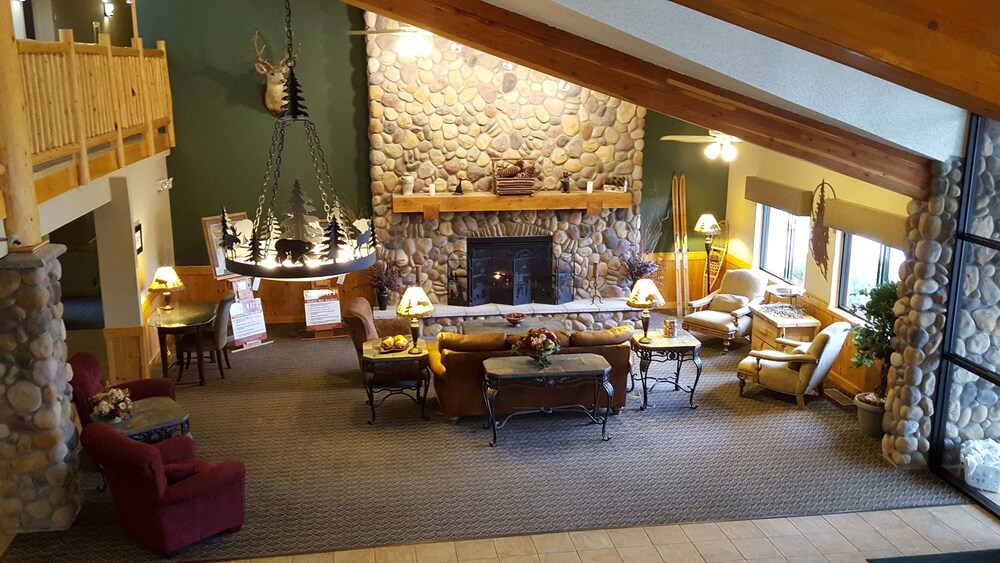 MountainView Lodge & Suites - photo 3