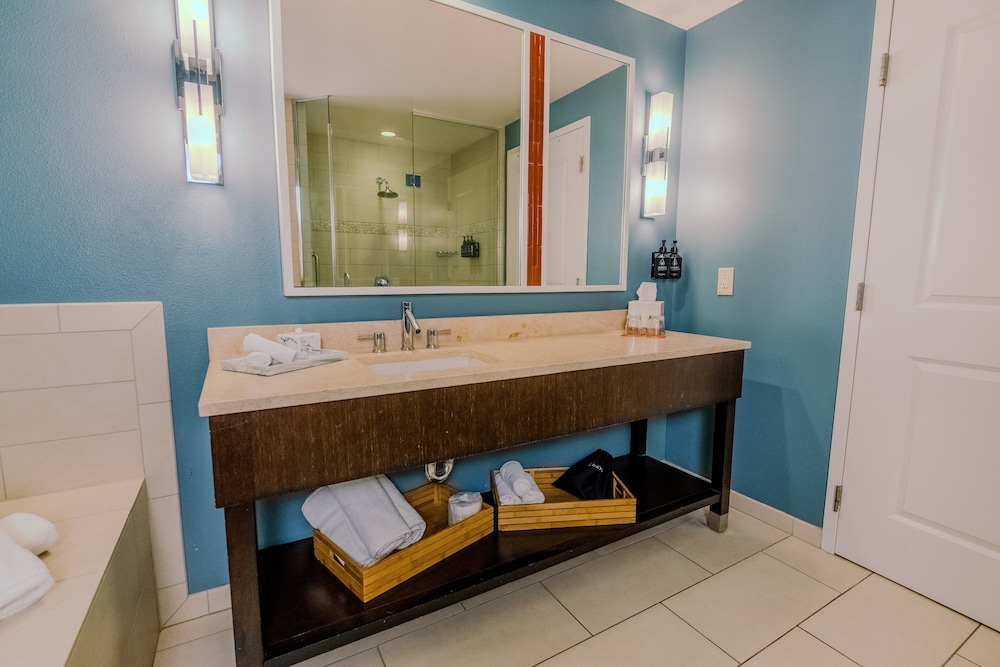 Hotel Indigo San Diego Gaslamp Quarter by IHG - photo 36