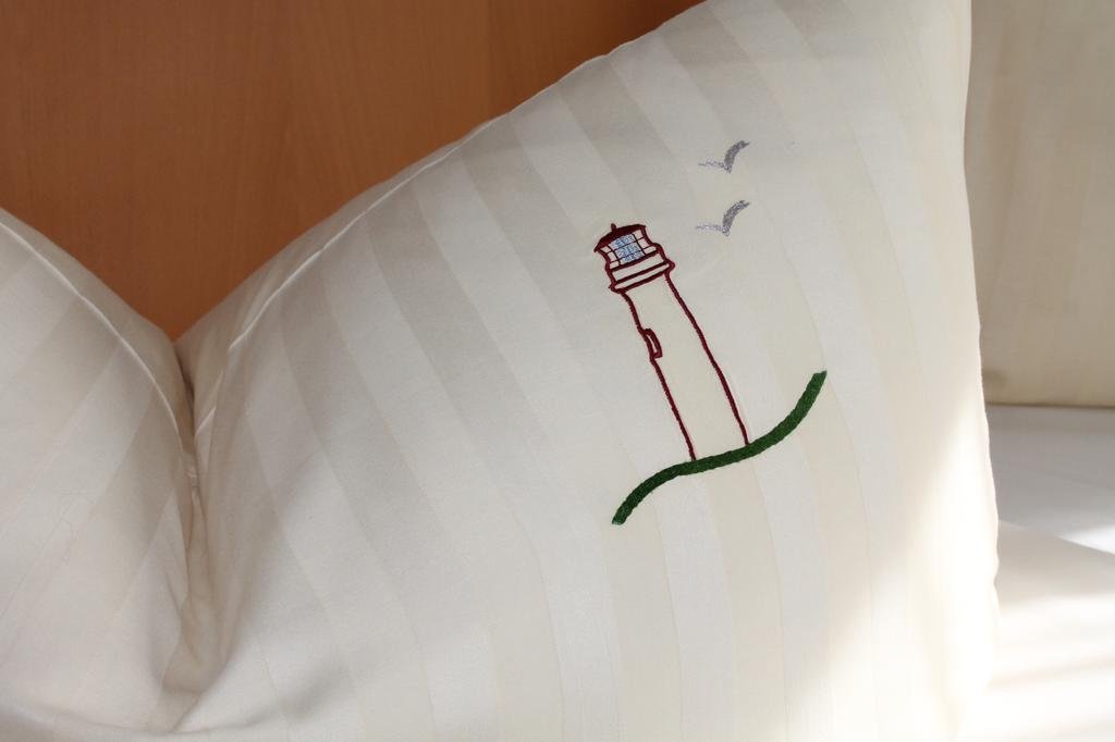 Aparthotel Leuchtfeuer Rügen in Glowe, Germany