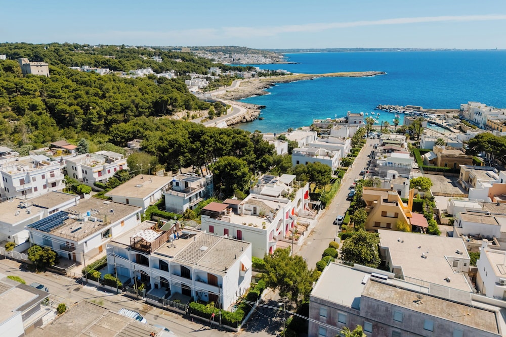 Vimini Villa Marea 100mt From the Sea — 4-Star Luxury Hotel in Nardo, Italy