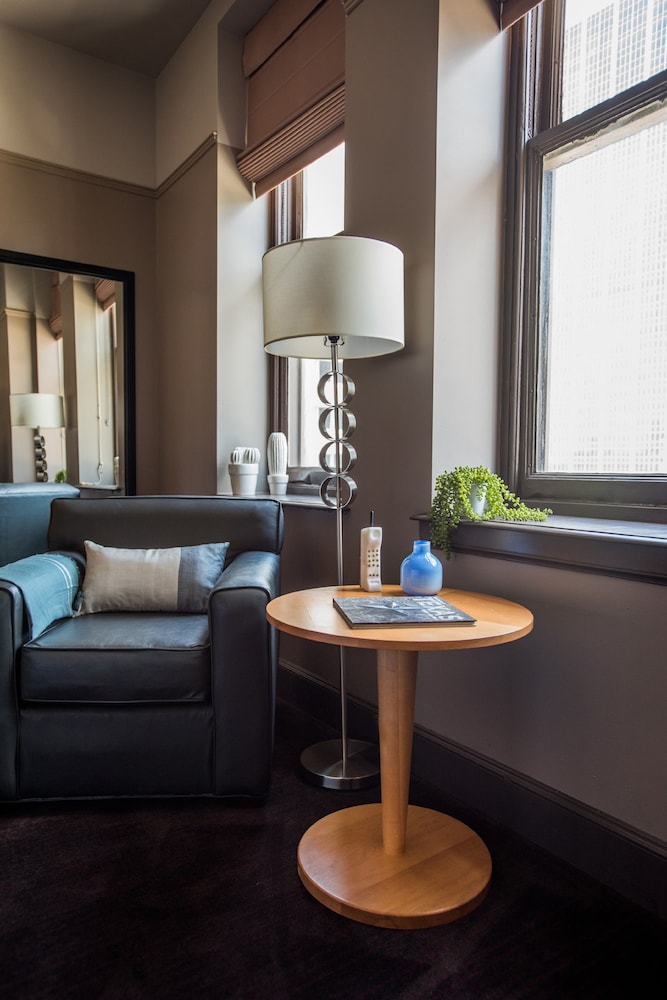 Magnolia Hotel Dallas Downtown - photo 10