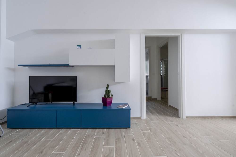 Casa Ecate — 4-Star Luxury Hotel in Marina Di Ragusa, Italy