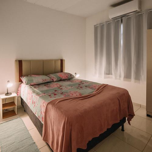 A 10 minutos do maior Natal luz de Pe in Garanhuns, Brasil