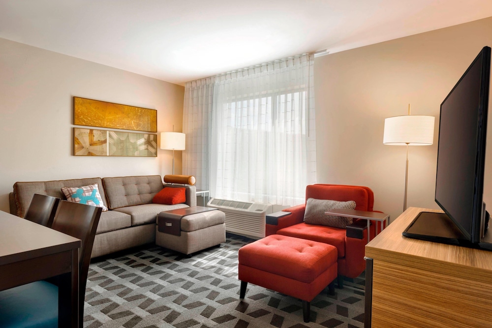 TownePlace Suites Pittsburgh Airport Robinson Township - photo 12