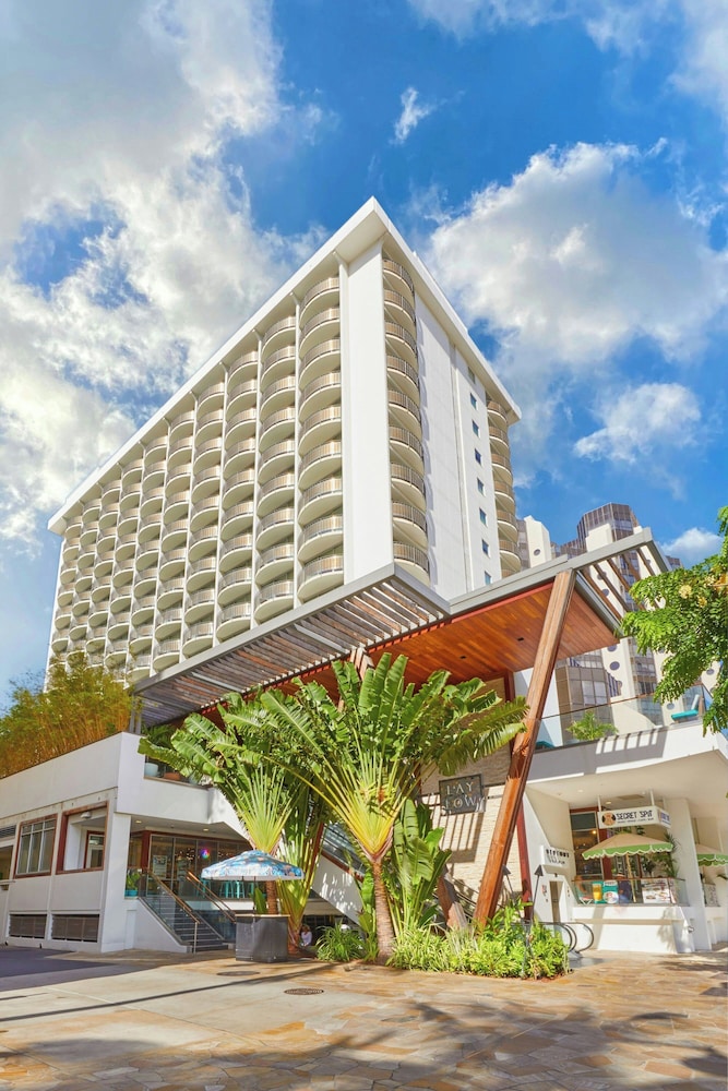 The Laylow Waikiki Autograph Collection - photo 88