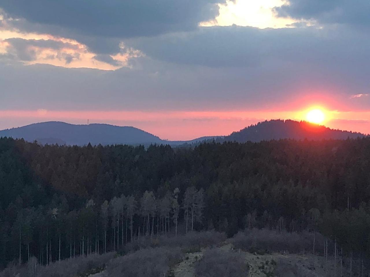 Pano Hohegeiß App 363 mit Wlan — 4-Star Luxury Hotel in Braunlage, Germany