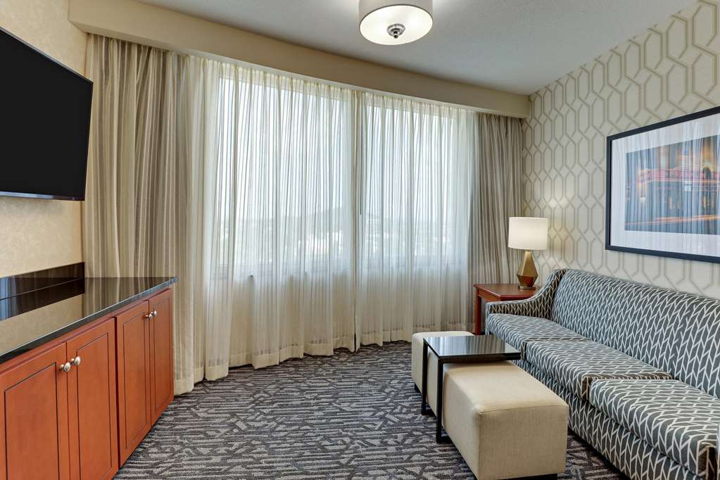 Drury Plaza Hotel Nashville Franklin - photo 14
