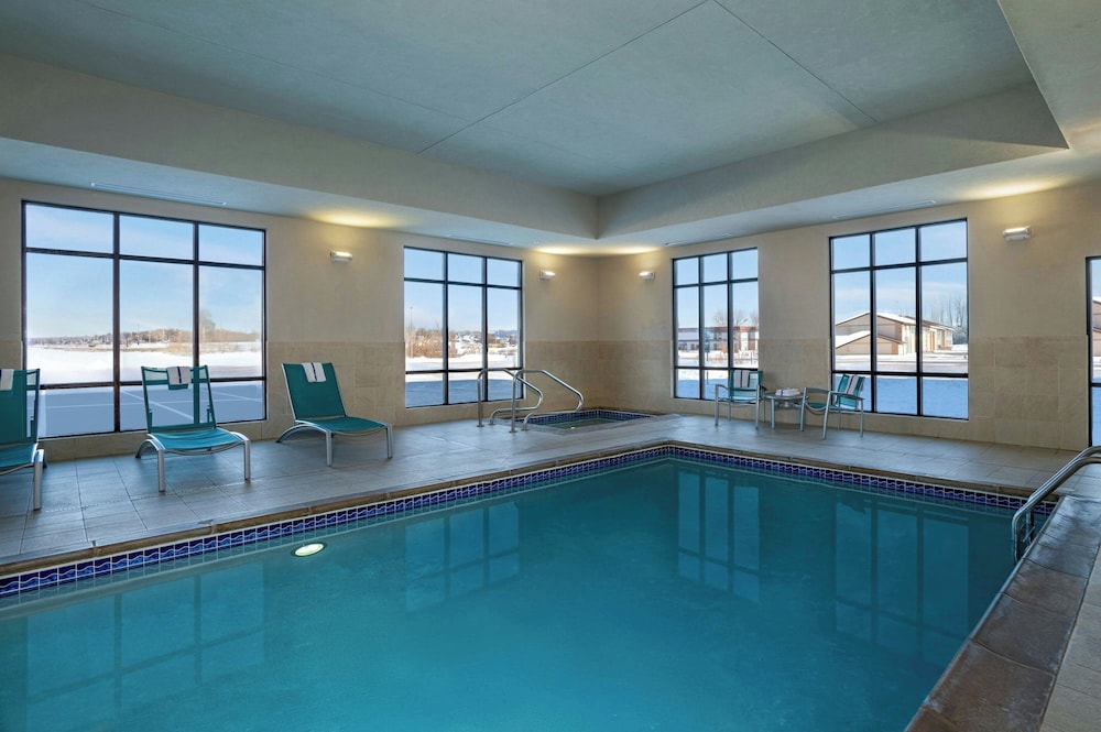 TownePlace Suites by Marriott Ames - photo 45