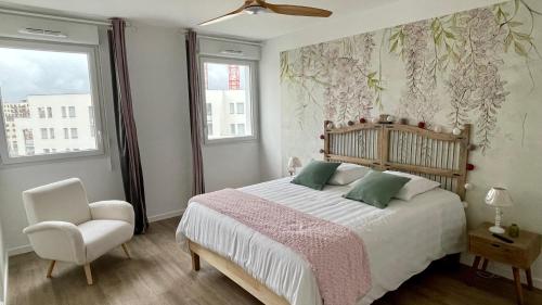 Au Bord'eaux de Malou - last minute hotel in Bordeaux