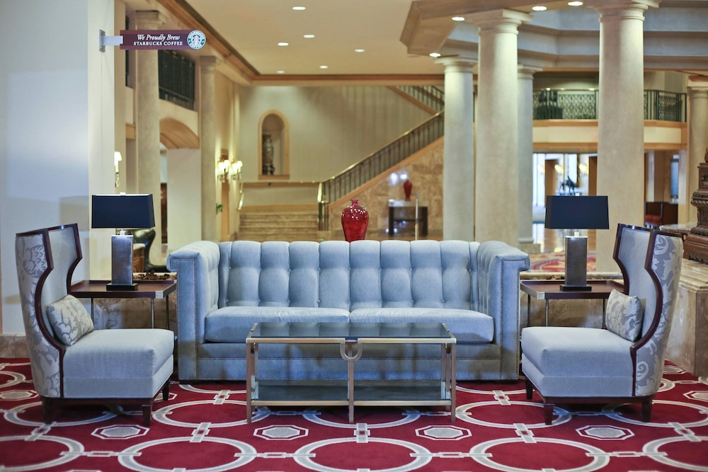 Westfields Marriott Washington Dulles - photo 51
