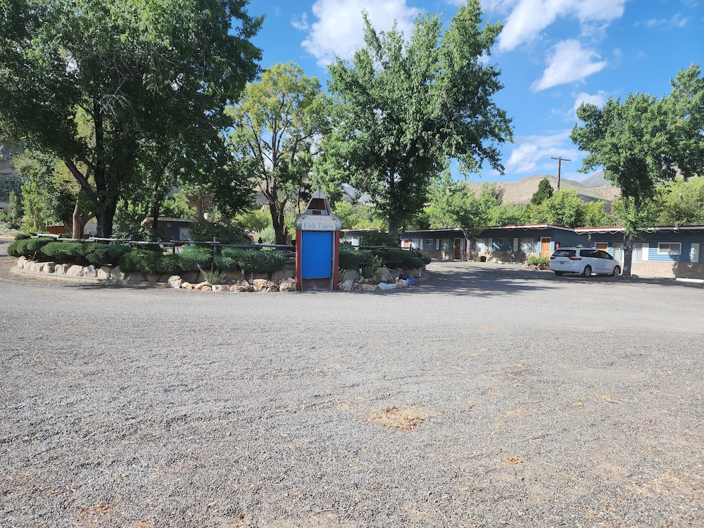 Toiyabe Motel - photo 18