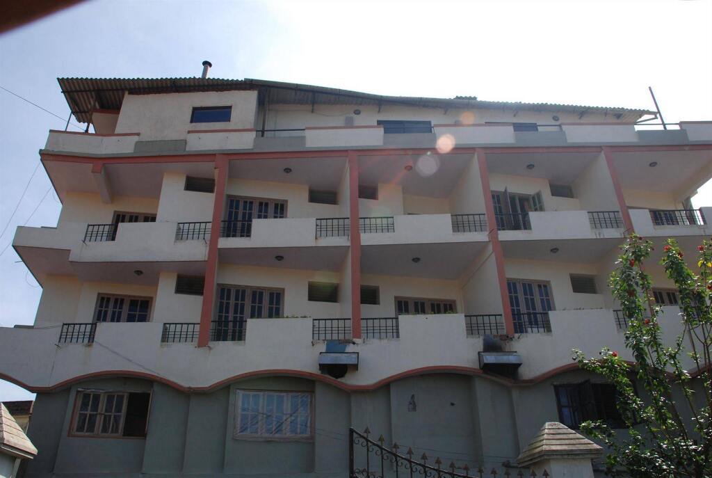 Hotel Hill View - last minute hotel in Madikeri