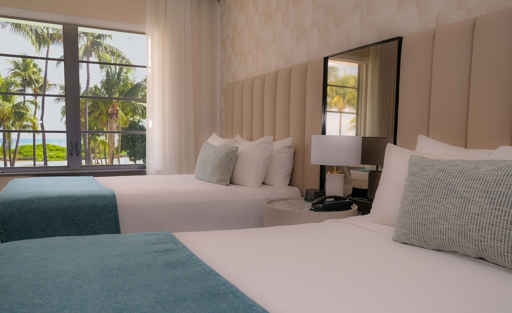 Avalon Hotel - photo 4