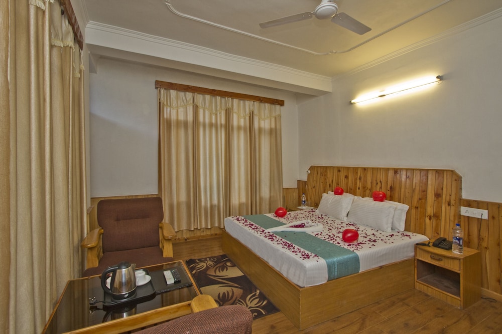 Rockland Inn — Manali — photo 3