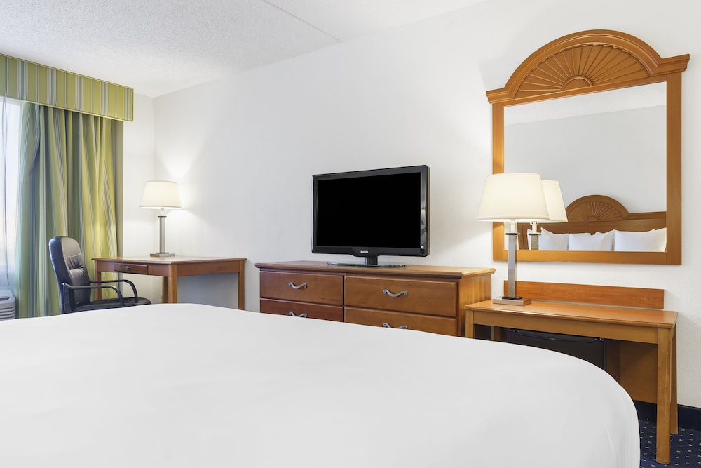 Thousand Hills Resort Hotel - photo 6
