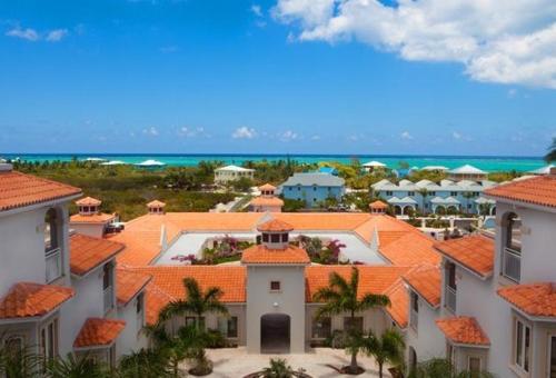 Hotel La Vista Azul in Providenciales, Turks and Caicos Islands