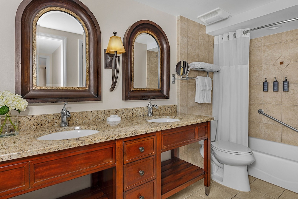Sheraton Vistana Resort Villas Lake Buena Vista Orlando - photo 55