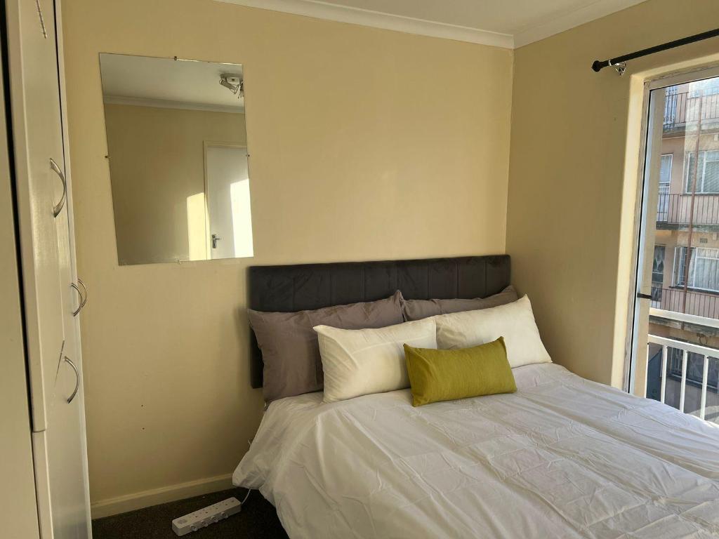 Parow Palms - carbon neutral hotel in Cape Town