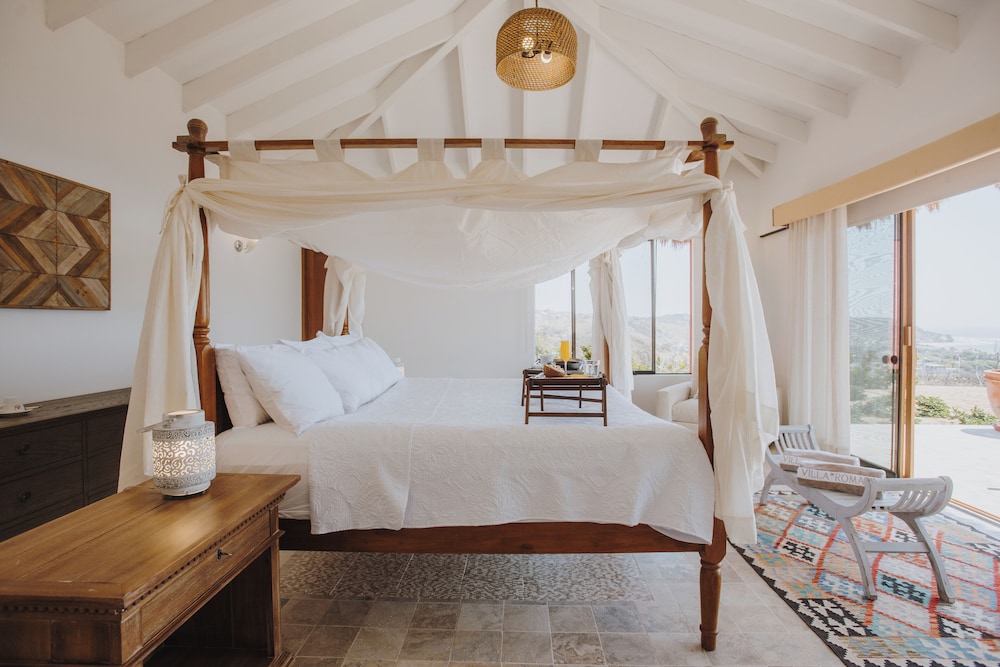 Villa Romana Boutique Hotel in Unknown City, Peru