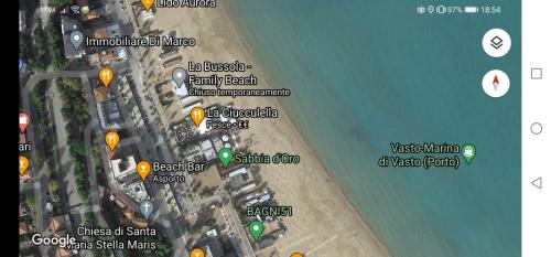 A casa di nonna Giovanna — 4-Star Luxury Hotel in Vasto, Italy