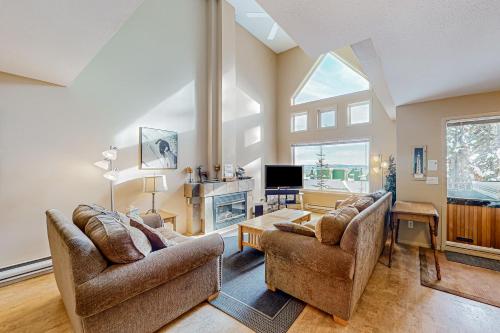 SnowCrest Village Unit 5A - last minute hotel in Unknown City