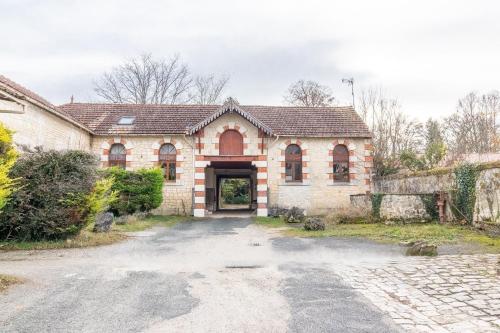 La Buanderie — hotel in Jonzac