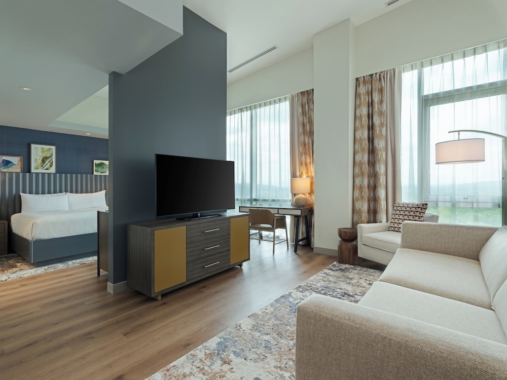 Hotel Indigo Asheville Downtown by IHG - photo 20