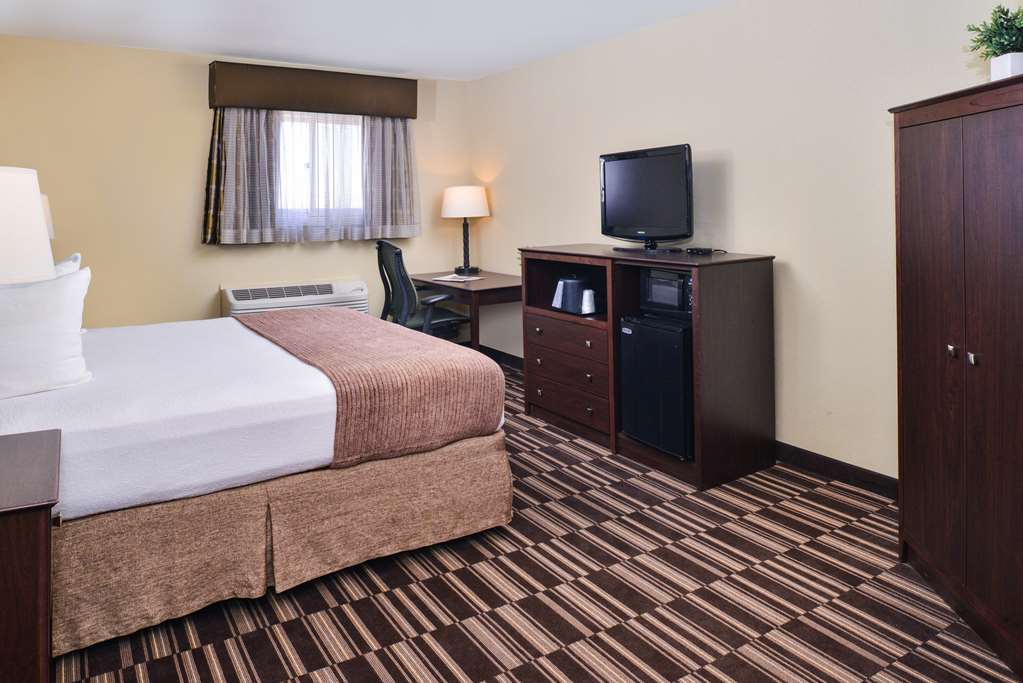 Best Western Sundowner - photo 5