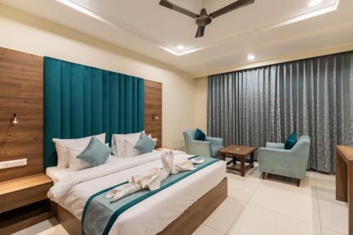 Hotel Highway King Bilaspur