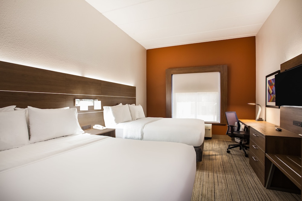 Holiday Inn Express Hotel & Suites Inverness by IHG - photo 8