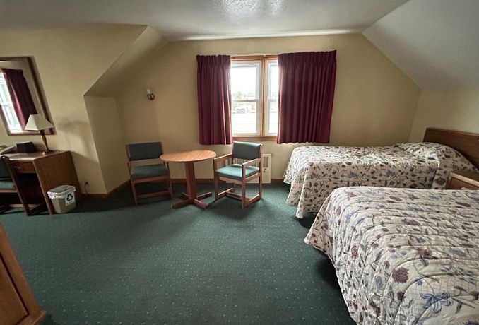 The Stevens Motel - photo 5