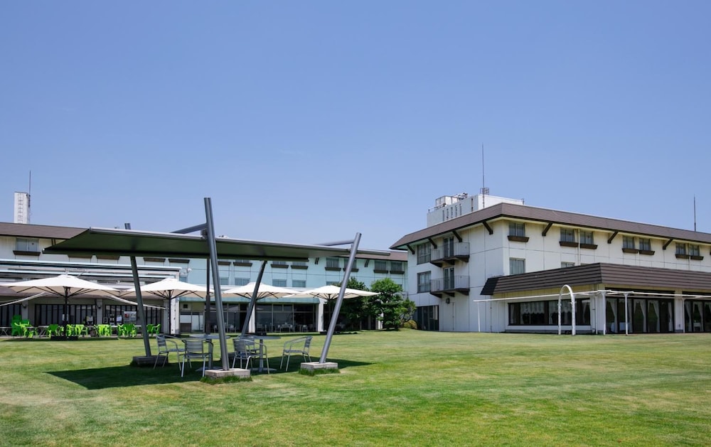 Kurashiki Seaside Hotel in Kurashiki, Japan