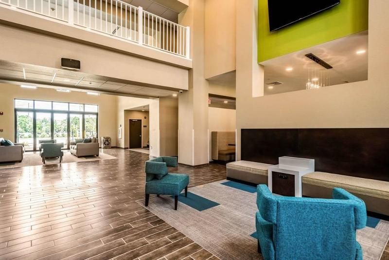 Magnolia Pointe BW Signature Collection - photo 16