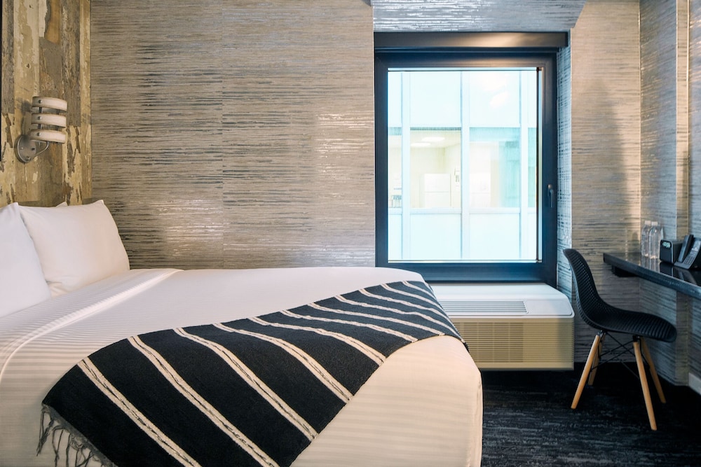 The Fidi Hotel - photo 18
