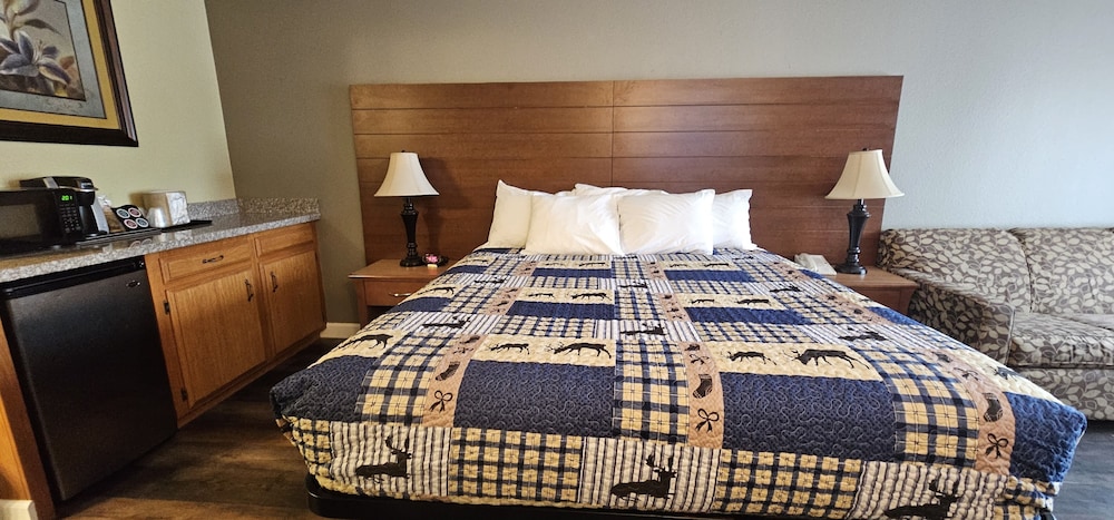 Mill Village Motel - photo 14