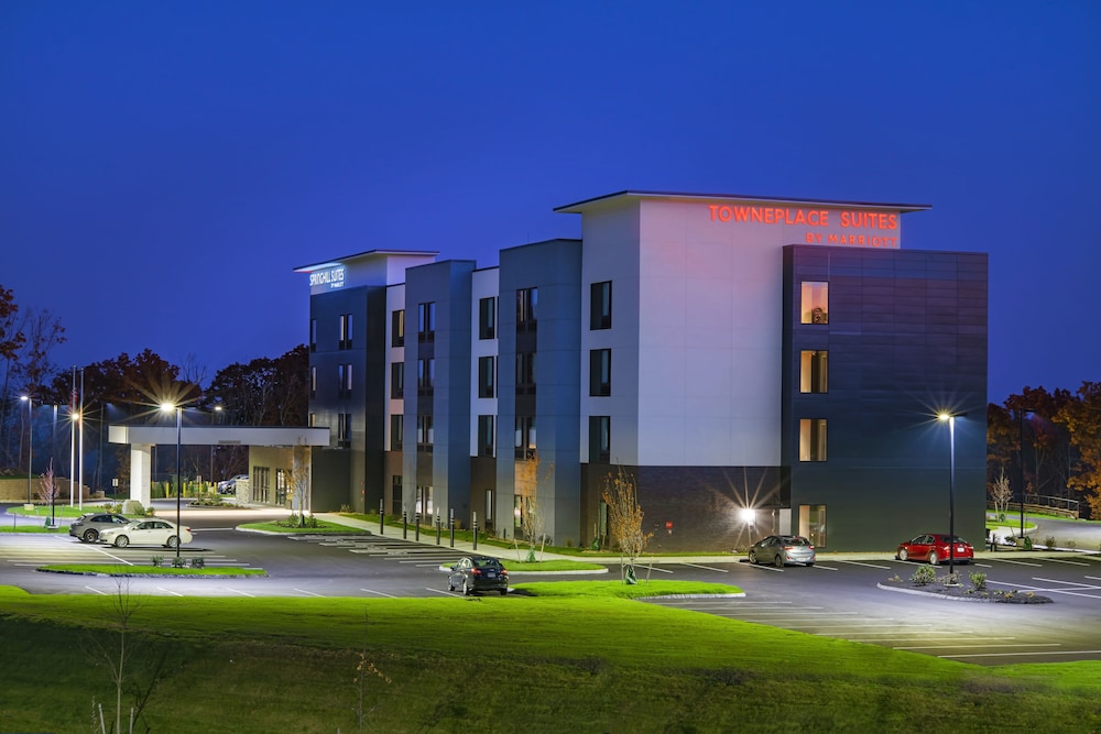 TownePlace Suites by Marriott Wrentham Plainville - photo 50