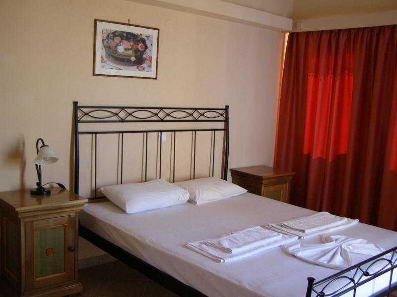 Anastasia Village in Pythagoreio, Greece