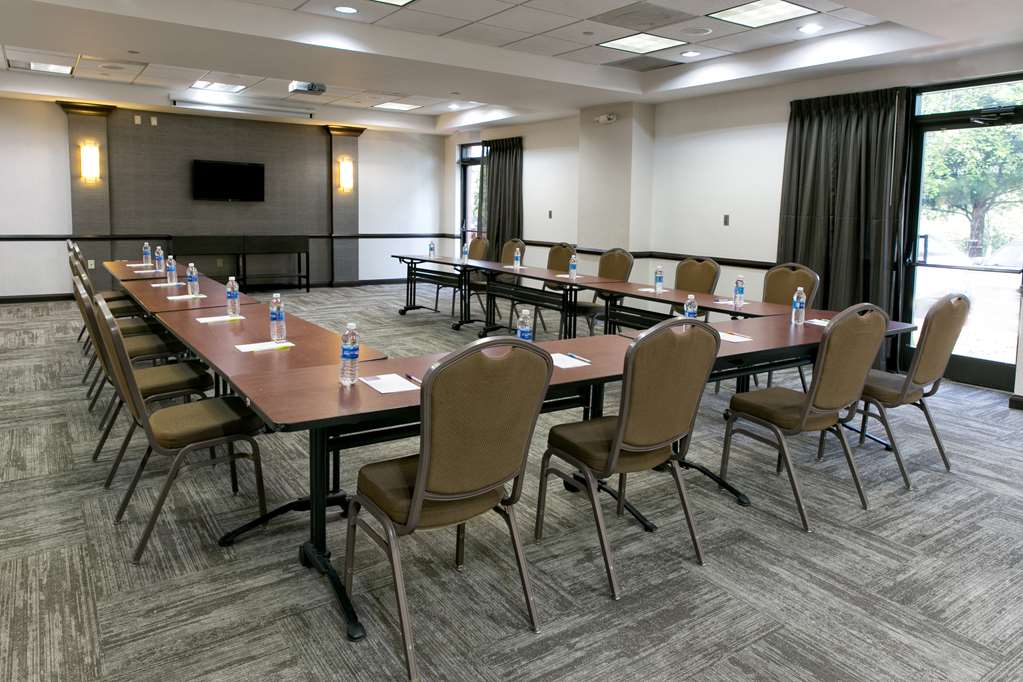 Hyatt Place Nashville Franklin Cool Springs - photo 44