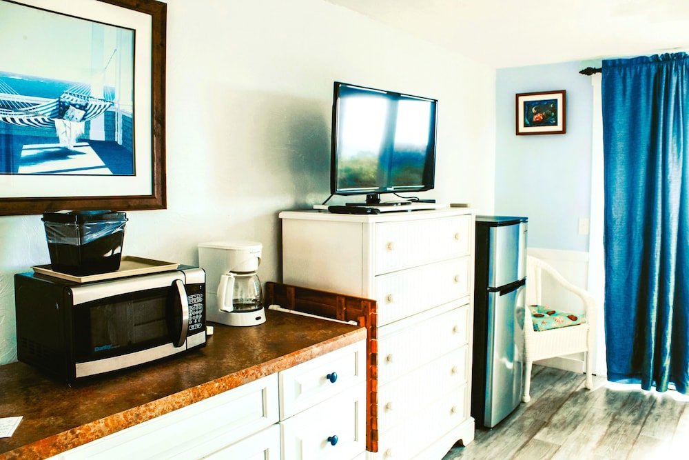 Sea Shell Motel - photo 22
