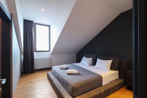 Stylish 3BR Duplex in Avlabari By Wehost