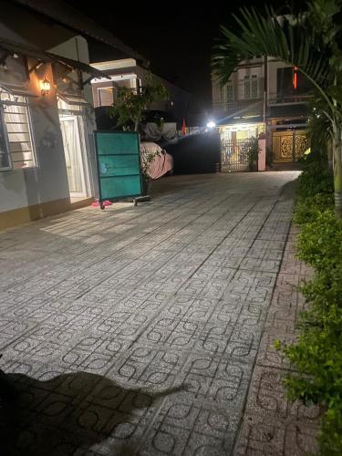 Khách Sạn Ngân Hà Hotel Ngân Hà 2 in Bao Loc, Vietnam