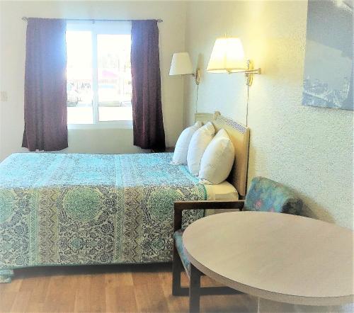 Fir Grove Motel - photo 15