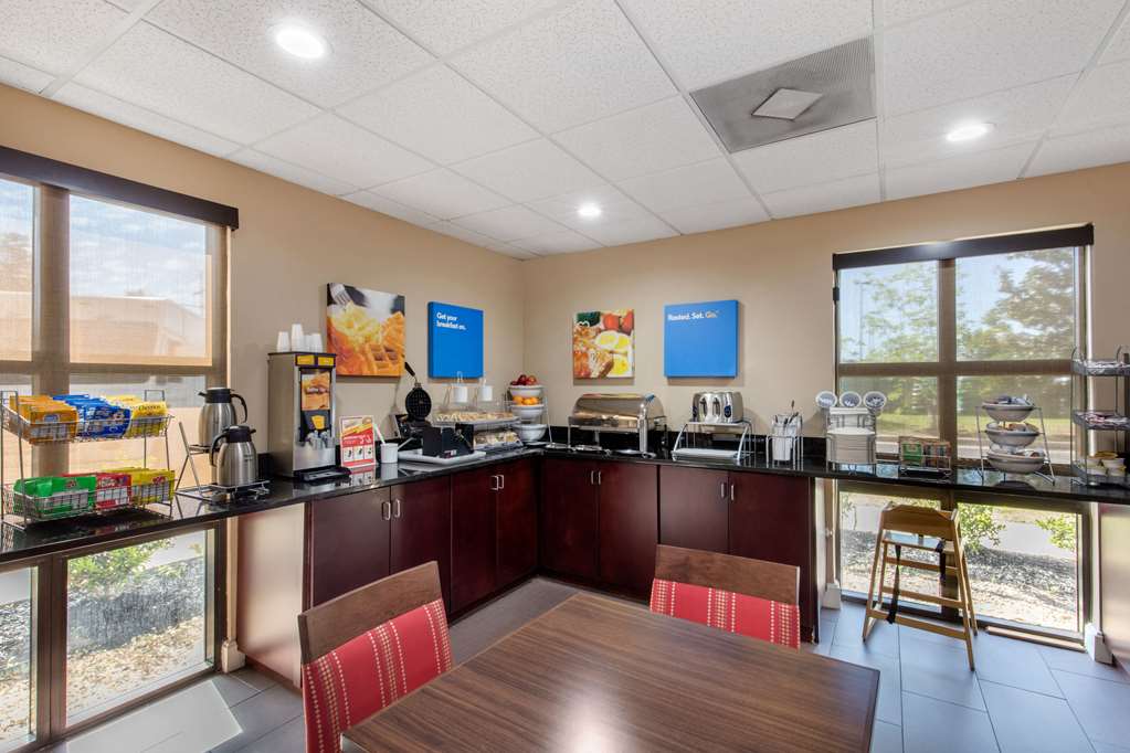 Comfort Inn Horn Lake Southhaven - photo 30
