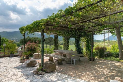 Fattoria Francesco — Caiazzo — photo 2