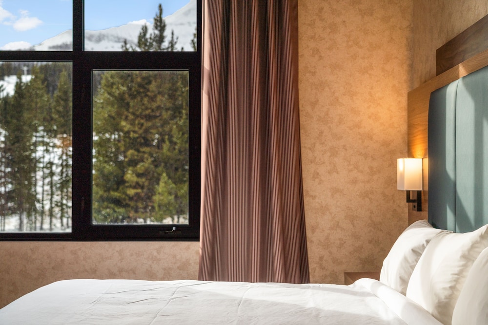 The Lodge at Big Sky - photo 64