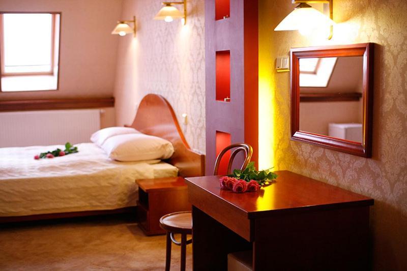 Motel Delfin - last minute hotel in Trojanow