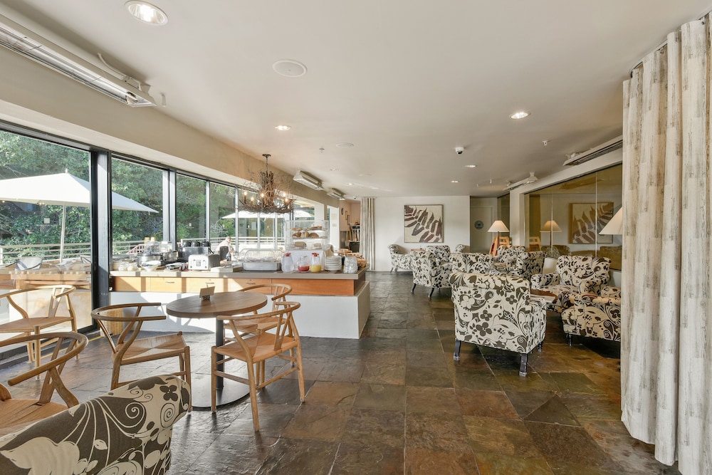 Mill Valley Inn - photo 29