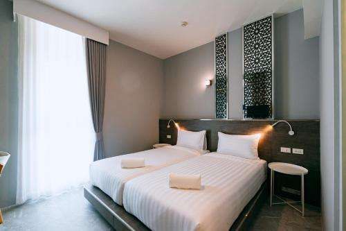 One Budget Hotel Lampang Phahonyothin in Lampang, Thailand